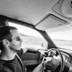 Станислав Владимирович, 20.05, Санкт-Петербург