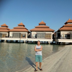 Вячеслав Кучук, 06.11.1980, Аксай