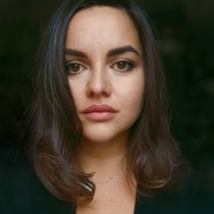 Анастасия Градиль, 16.08, Подольск