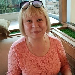Светлана Косенкова, 14.08