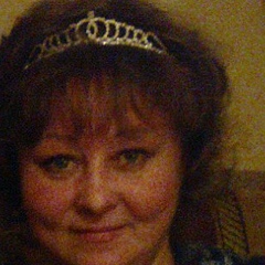 Татьяна Топорикова, 29.08, Выборг