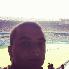 Igor Lima, 13.12.1989, Belo Horizonte