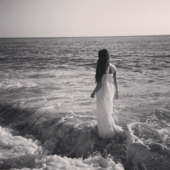 Анна Бариас, 02.04.1985, Москва