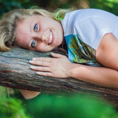 Диана , 14.11.1988, Москва