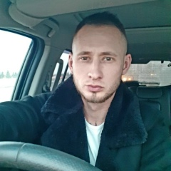 Сергей Костарнов, 11.06, Санкт-Петербург