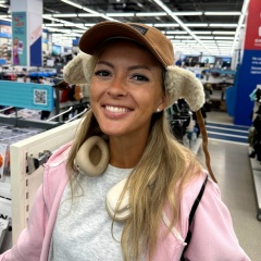 Яна Сибирцева, 01.05, Новосибирск