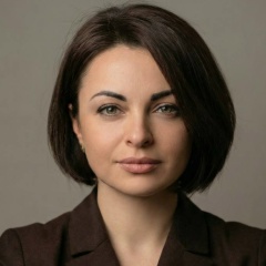Регина Сыровая, Тверь