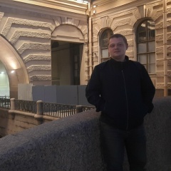 Михаил Седов, 22.11, Нижний Новгород