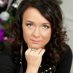 Татьяна Зюганова, 13.03, Санкт-Петербург