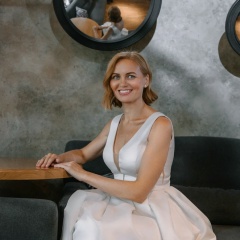 Юлия Пискова, 29.10, Санкт-Петербург