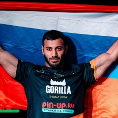 Артур Кспоян, 05.04