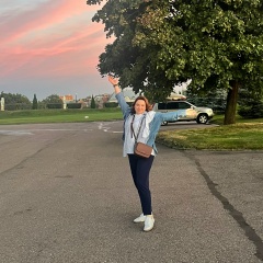 Мария Богданова, 30.04, Алматы