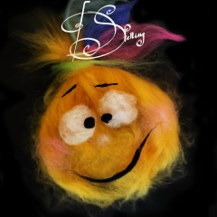 Дэлина Серовайская, 06.01.1986, Москва