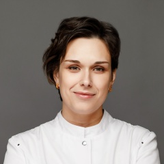 Светлана Мирная, 01.02.1985, Москва