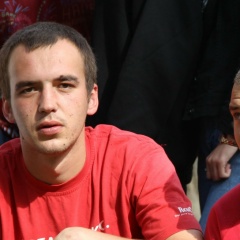 Сергей Захаров, 27.05.1997, Псков