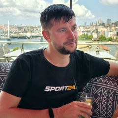 Михаил Тяпков, 05.03, Москва