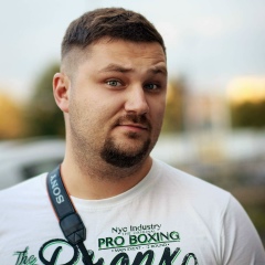 Александр Варивода, 03.12.1987, Киев