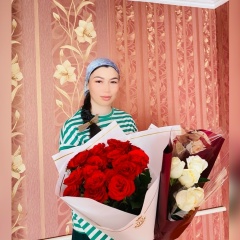 Лаззат Бултбаева, Жетысай