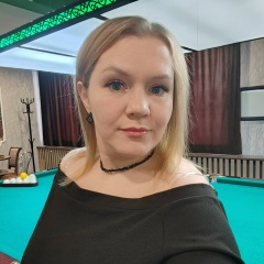 Светлана Панюкова, 01.11, Сыктывкар