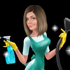 Ирина Куляшова, 04.08.1987, Москва