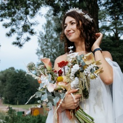 Екатерина Павлова, 01.09, Санкт-Петербург