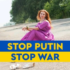 Оля Мирошниченко, 03.09, Канев