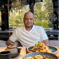 Кирилл Смольников, 11.07.1989, Волгоград