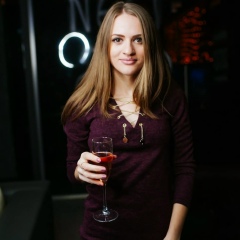 Дина Гросс, 06.10, Кишинев