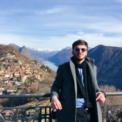 Руслан Ибрагимов, 06.09.1995, Москва