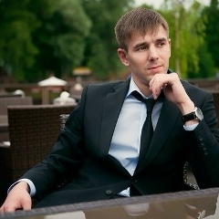 Геннадий Масленников, 07.05, Санкт-Петербург