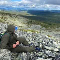 Евгений Билетников, 21.06, Серов