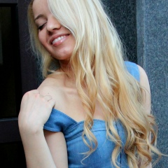 Екатерина Слюнькова, 01.10.1990, Днепр (Днепропетровск)