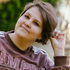 Анна Молчан, 29.12.1982, Санкт-Петербург