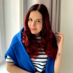 Marina Moshkova, 13.08, Санкт-Петербург