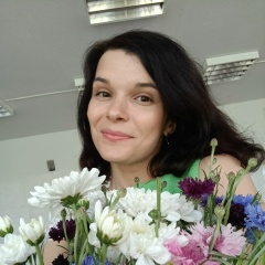 Renatka Dzhumaeva, 06.11, Симферополь