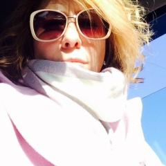 Ирина Балан, 07.02, Санкт-Петербург