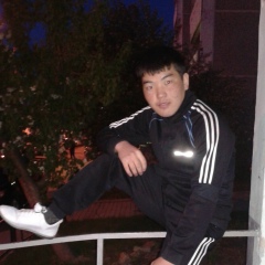 Нурсултан Асанов