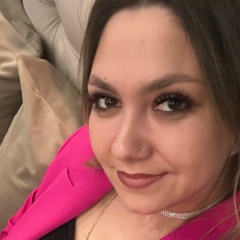 Людмила Вербицкая, 29.04, Пенза