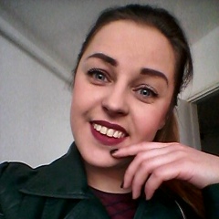 Ольга Мельничук, 14.10, Дрогобыч