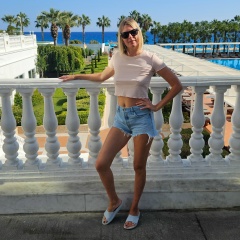 Татьяна Хохлова, 22.10, Липецк