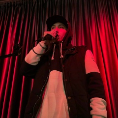 Таха Crips, 30.08, Санкт-Петербург