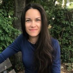 Екатерина Деева, 08.12.1989, Мытищи