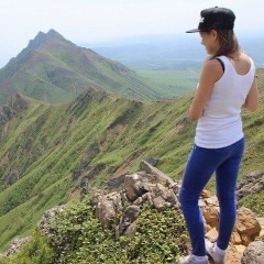 Ирина Шумилина, 10.11, Южно-Сахалинск