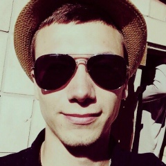 Никита Грачев, 09.04, Киев