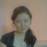 Айгерим Аленова, 27.04.1991, Алматы