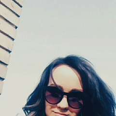 Мария Бычкова, 21.06