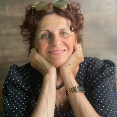 Ольга Решетень, 07.09, Санкт-Петербург