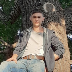 Владимир Калядин, 24.02.1993, Орск