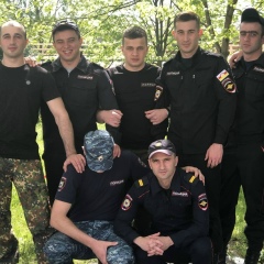 Азамат Азаматов, 27.06, Моздок
