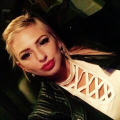 Елена Николаева, 01.03, Санкт-Петербург